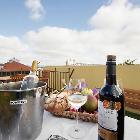 Porto Bello - Apartamento - 5 Экстерьер фото