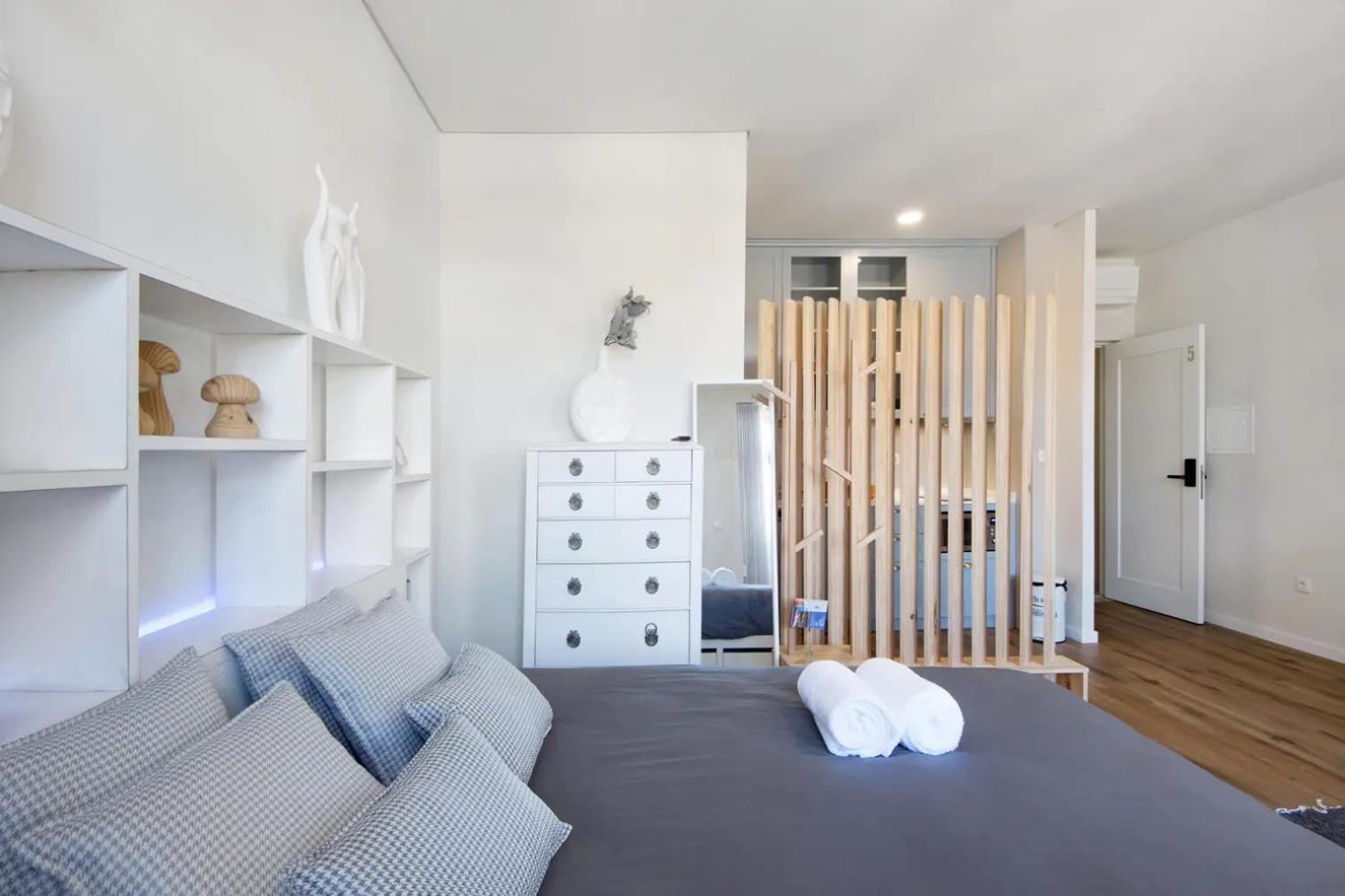 Porto Bello - Apartamento - 5 Экстерьер фото