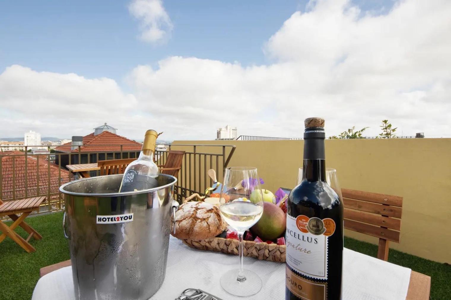 Porto Bello - Apartamento - 5 Экстерьер фото