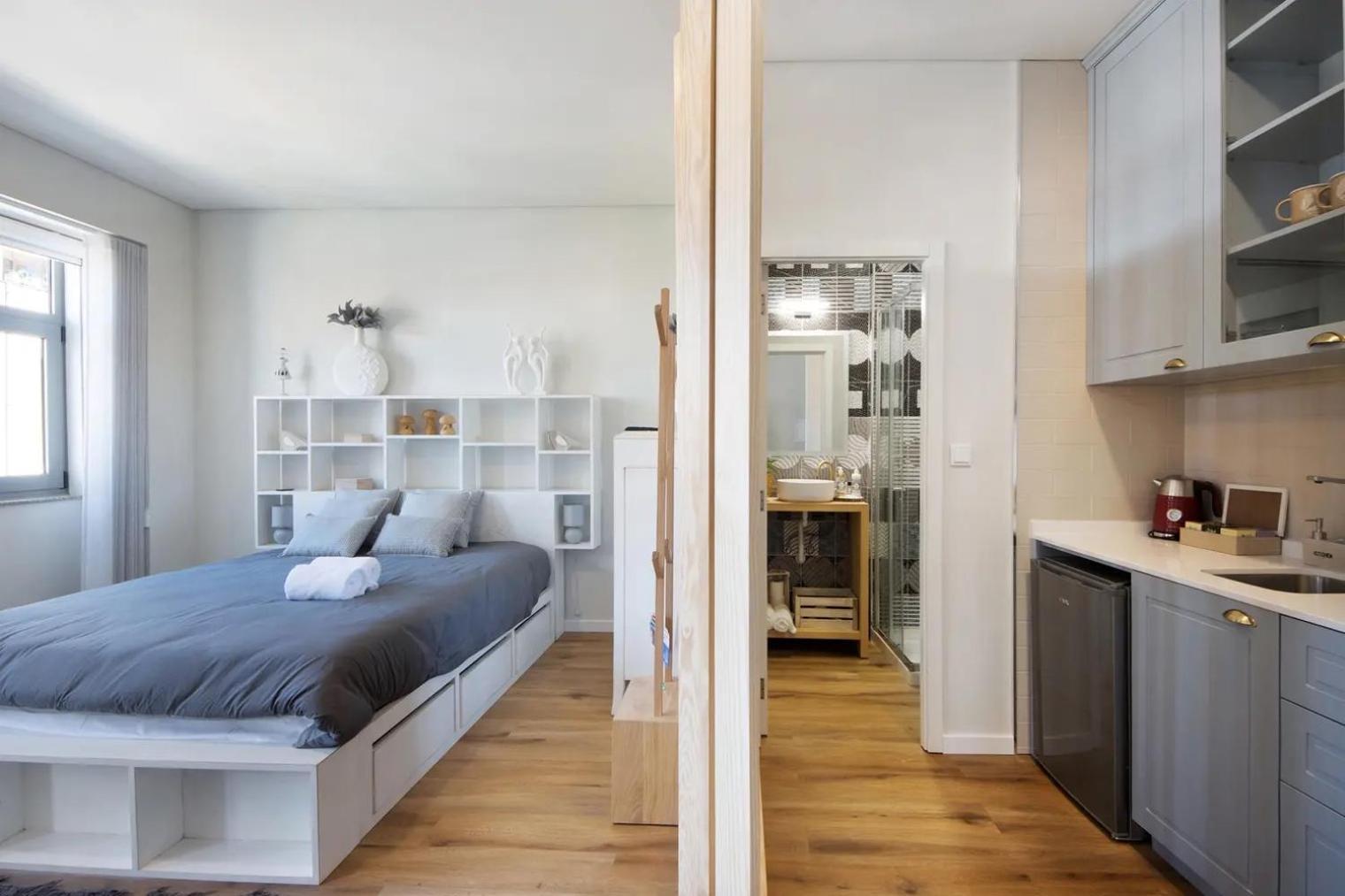 Porto Bello - Apartamento - 5 Экстерьер фото