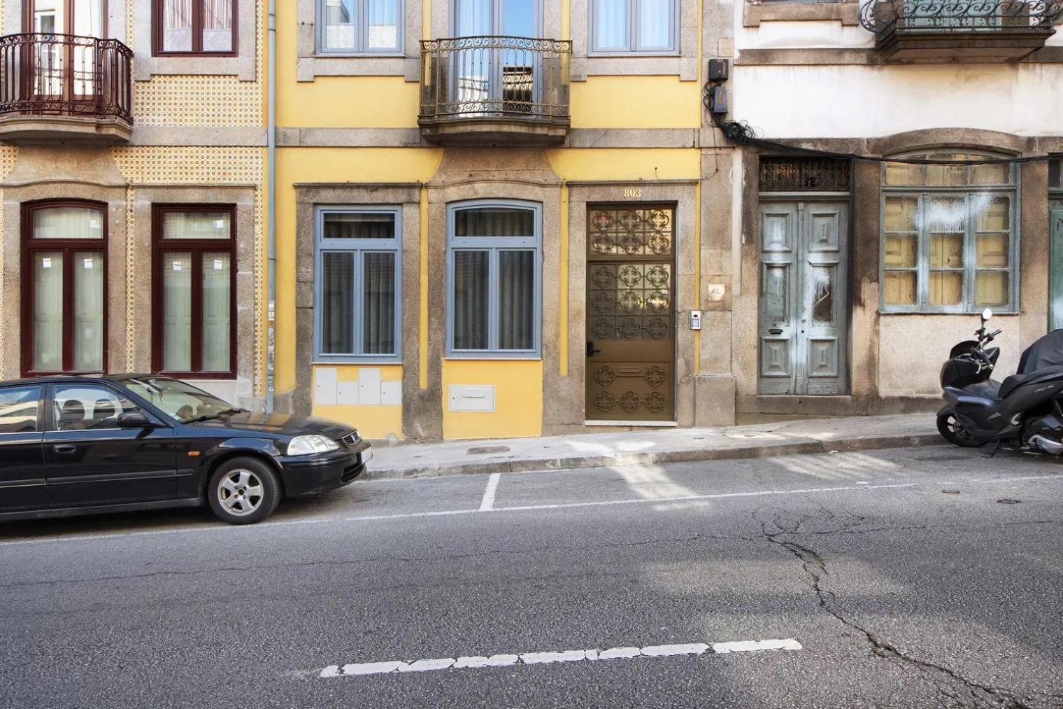 Porto Bello - Apartamento - 5 Экстерьер фото