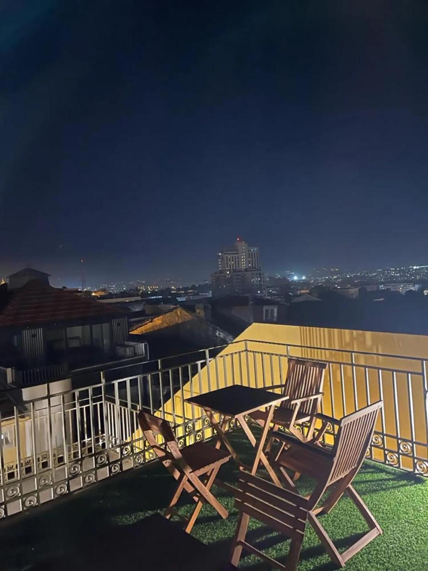 Porto Bello - Apartamento - 5 Экстерьер фото